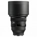 Sigma 135mm f/1.4 DG Art - L-Mount Sigma 135mm f/1.4 DG Art - L-Mount
